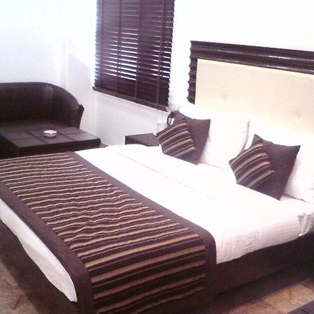 A New Delhi Hotel Orchid Garden Pokój zdjęcie