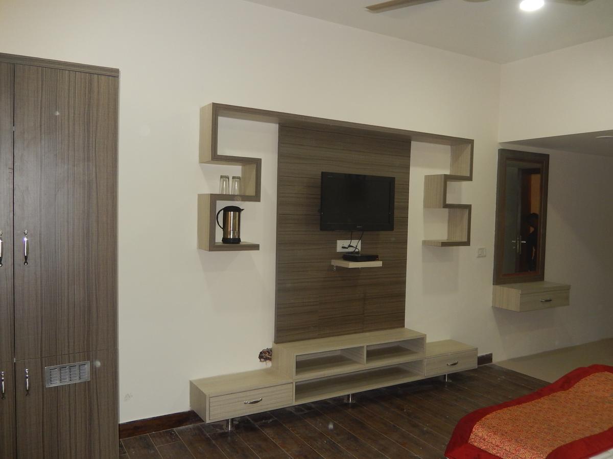 A New Delhi Hotel Orchid Garden Zewnętrze zdjęcie